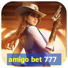 amigo bet 777
